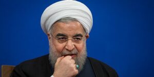 بستن مرز ایران و ترکیه در انتظار نظر روحانی است