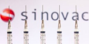 تولید سالانه 80 میلیون دز از واکسن چینی در مصر