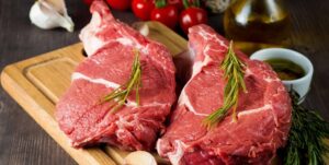 مرگ و میر زیاد در مصرف کنندگان گوشت فرآوری شده