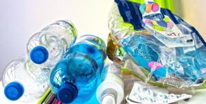 مواد شیمیایی پلاستیک‌ها عامل مهم افسردگی پس از زایمان