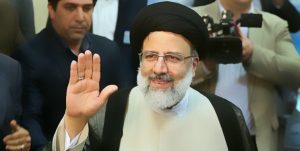 جمعیت ایثارگران انقلاب اسلامی از کاندیداتوری آیت الله رئیسی حمایت کرد