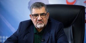 «داوود محمدی» رئیس ستاد انتخاباتی «رهامی» شد