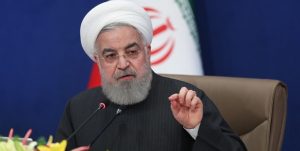روحانی: انتخابات باید همراه با اخلاق و تنوع نامزدها باشد/ 3.5 سال اخیر بیش از یک قرن گذشت