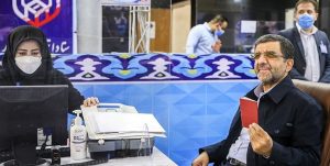 ضرغامی: دولت روحانی فرصت تاریخی مذاکره را گرفت/ باید بساط جماعت هزارفامیل را بر هم زد