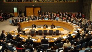 انتقاد سوریه از مواضع شورای امنیت درباره جنگ این کشور