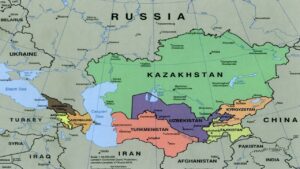 قطع سراسری برق در سه کشور آسیای مرکزی