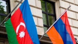 بالا گرفتن تنش‌های مرزی بین جمهوری آذربایجان و ارمنستان