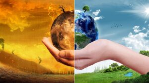 سازمان ملل: بشریت به سوی فاجعه اقلیمی پیش می‌رود