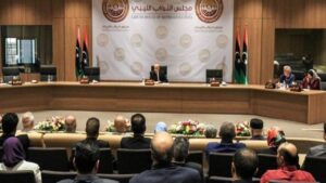 پایان نشست‌های قانون اساسی لیبی در قاهره
