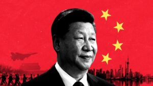 چین: سیاست آمریکا در خصوص پکن، فریبکارانه و خطرناک است