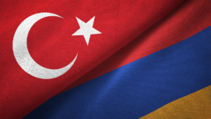 ارمنستان و ترکیه مرز‌های خود را برای اتباع کشور‌های ثالث باز می‌کنند