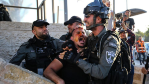 بیش از هزار شکایت درباره شکنجه فلسطینیان بدون حتی یک کیفرخواست