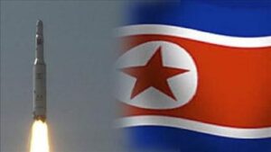 چین: آمریکا مسئول افزایش تنش‌ها در شبه جزیره کره است