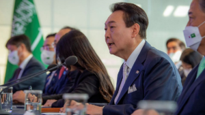 کره‌جنوبی: برای پاسخ به پیونگ‌یانگ با جامعه بین‌المللی همکاری خواهیم کرد