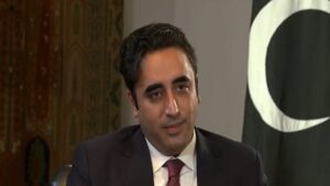 انتقاد وزیر خارجه پاکستان از دورویی سازمان ملل