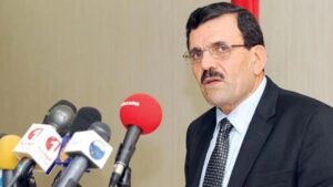 بازداشت نخست‌ وزیر سابق تونس