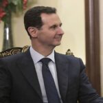 بشار اسد بازهم عفو عمومی صادر کرد