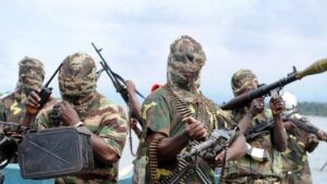 درگیری خونین در شمال نیجریه با ۲۱۳ کشته