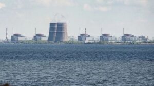 روسیه برای اندونزی نیروگاه هسته‌ای می‌سازد