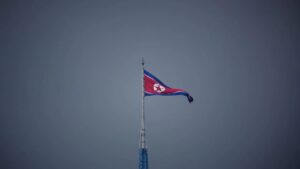 هشدار توپخانه‌ای کره شمالی برای دومین روز متوالی